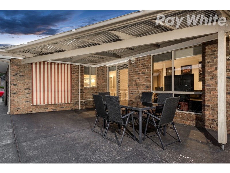 1 Westleigh Court, Mill Park VIC 3082