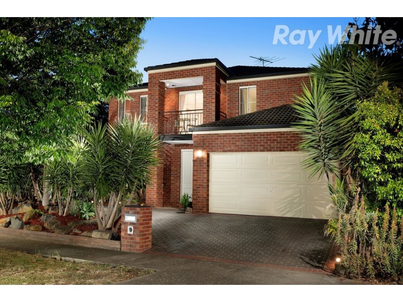 31 Botanica Boulevard, Bundoora VIC 3083