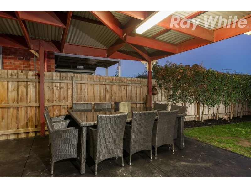 52 Stafford Road, South Morang VIC 3752