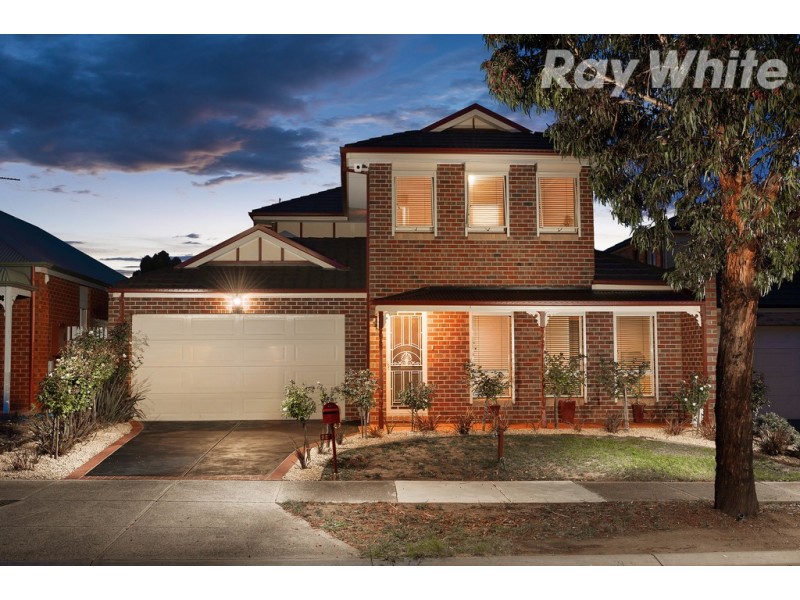 52 Stafford Road, South Morang VIC 3752