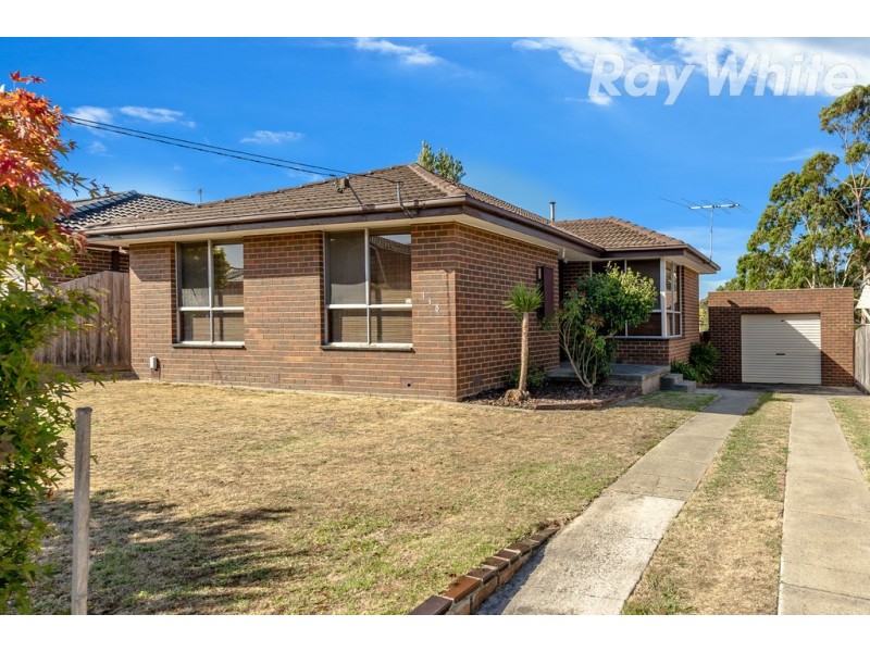 138 Greenhills Road, Bundoora VIC 3083