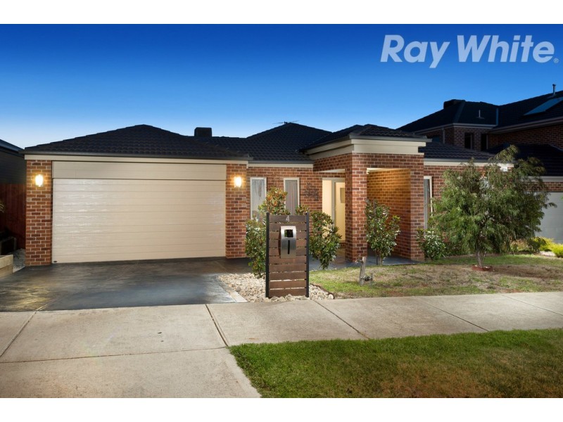 4 Graffs Avenue, Doreen VIC 3754