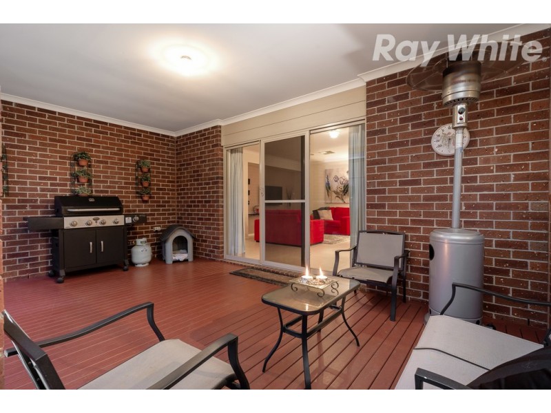 4 Graffs Avenue, Doreen VIC 3754