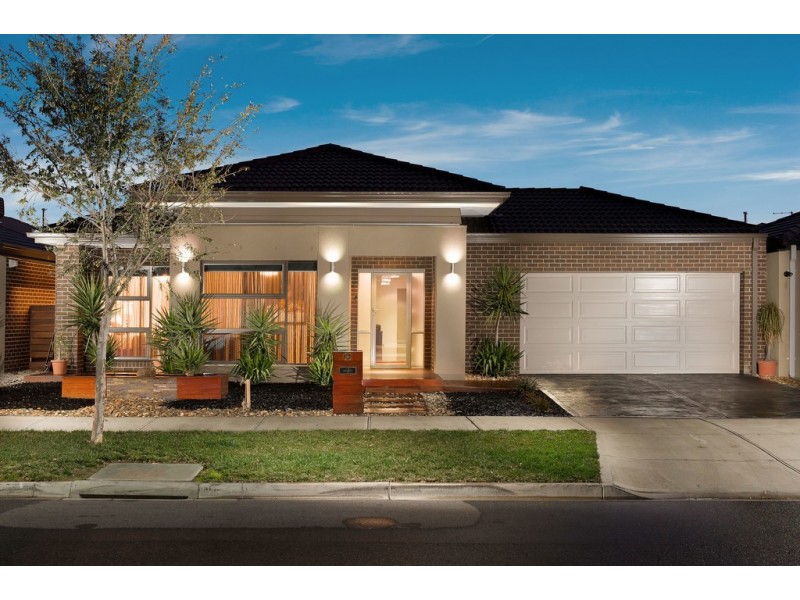 14 St Leonard Drive, South Morang VIC 3752