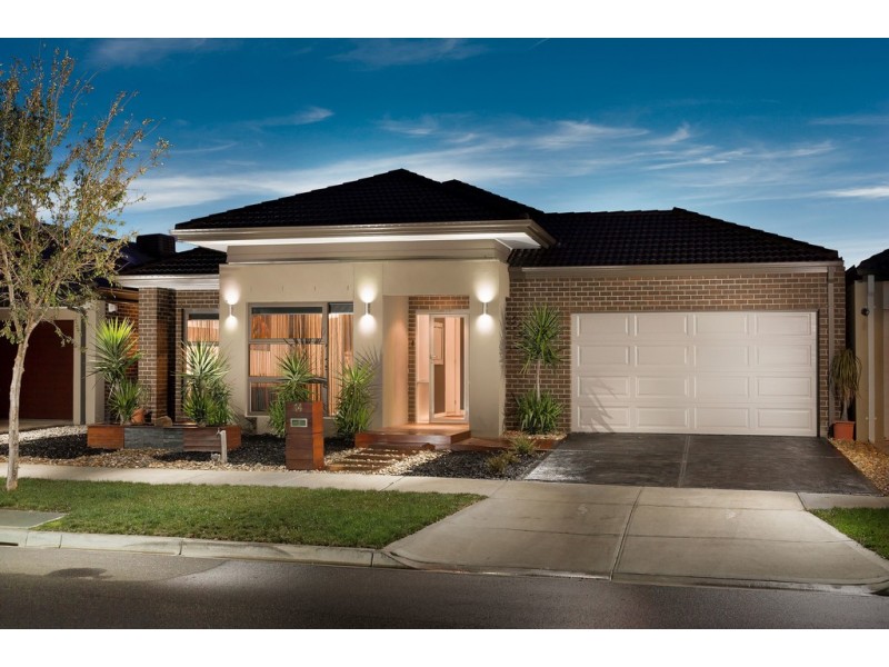 14 St Leonard Drive, South Morang VIC 3752