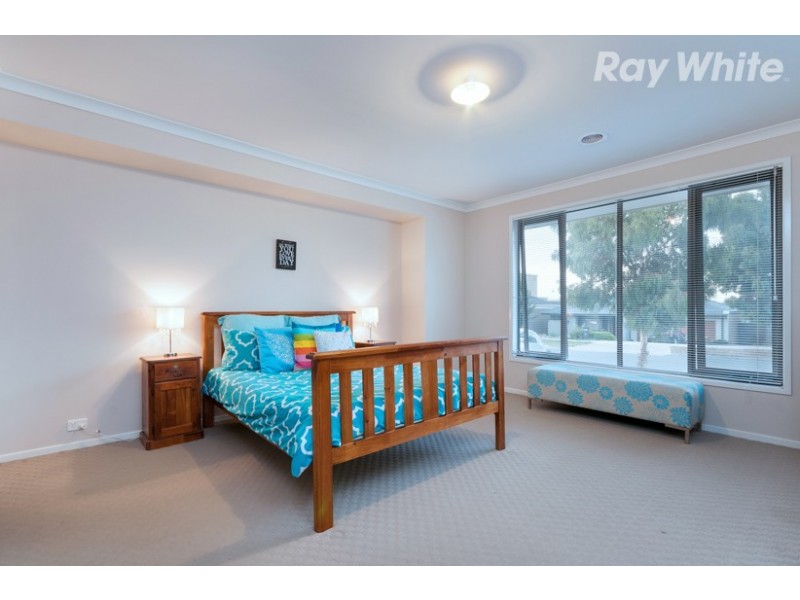 5 Wildflower Grove, Mernda VIC 3754