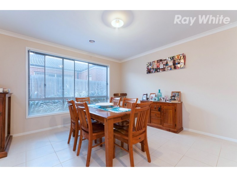 5 Wildflower Grove, Mernda VIC 3754
