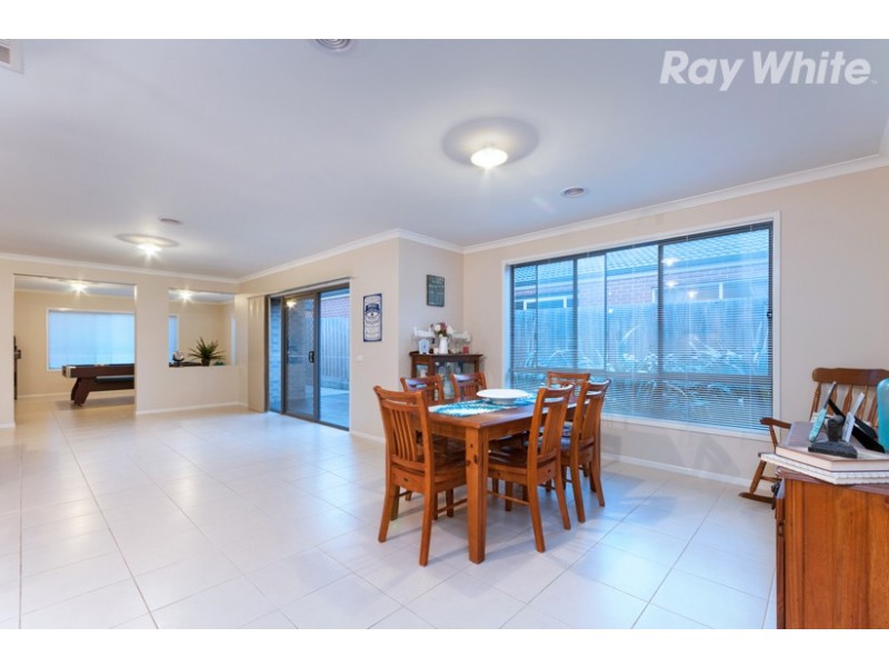 5 Wildflower Grove, Mernda VIC 3754