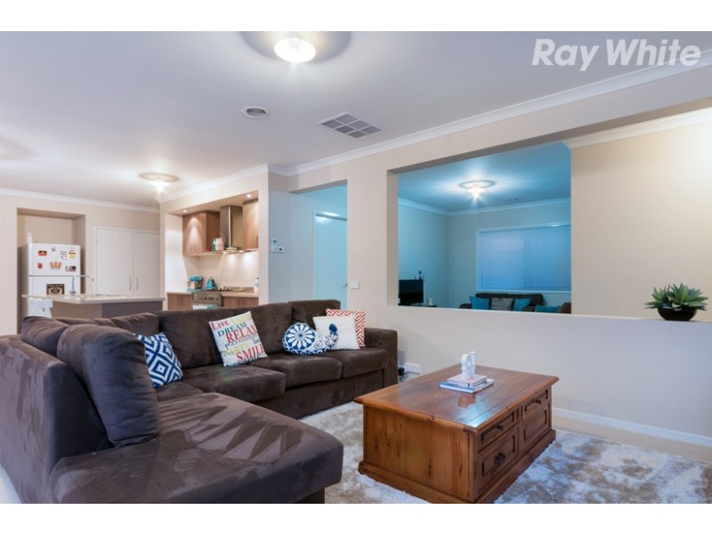 5 Wildflower Grove, Mernda VIC 3754