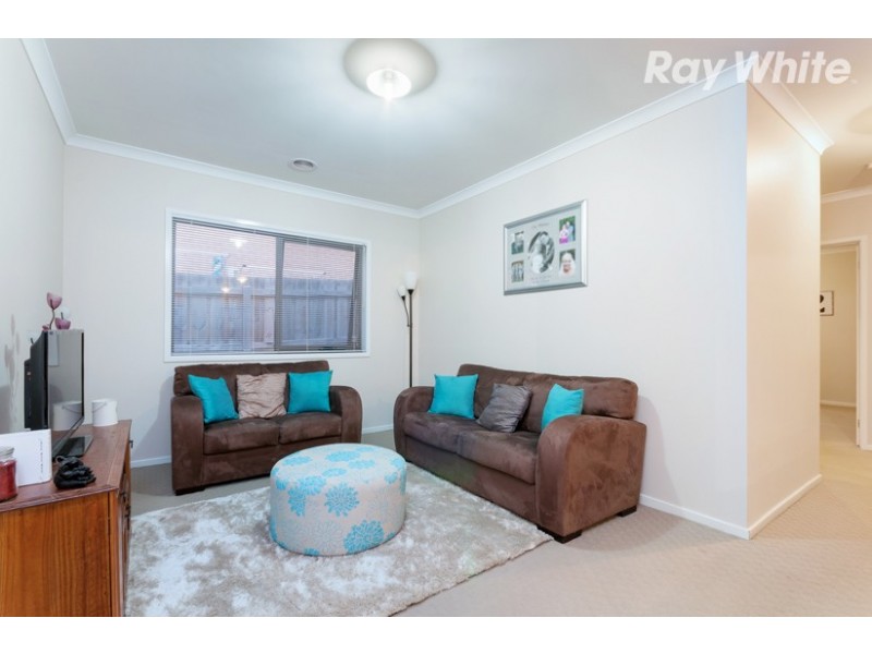 5 Wildflower Grove, Mernda VIC 3754