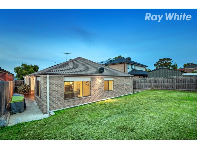 5 Wildflower Grove, Mernda VIC 3754
