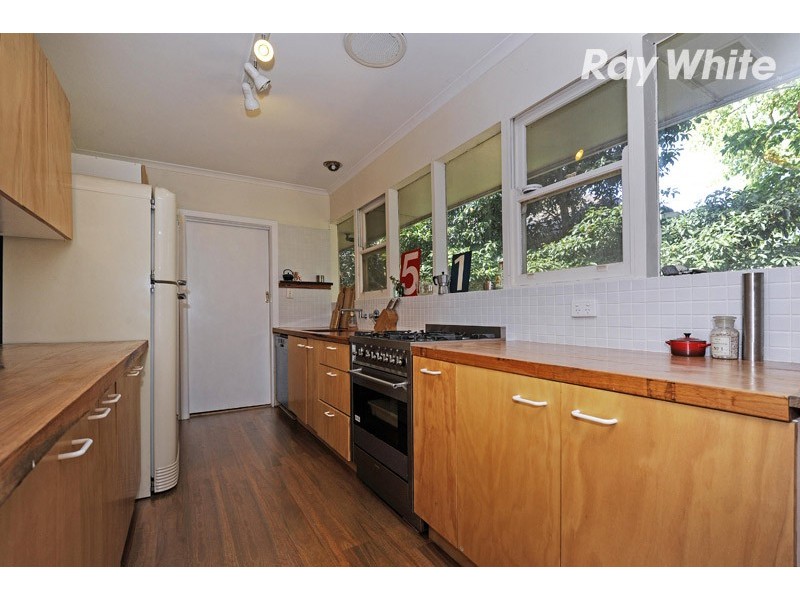 109 Hodgson Street, Rosanna VIC 3084