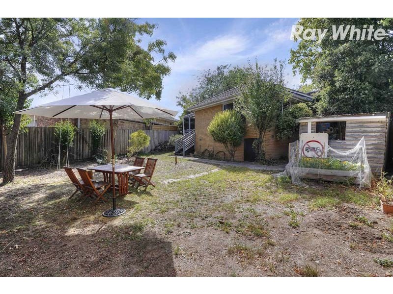 109 Hodgson Street, Rosanna VIC 3084