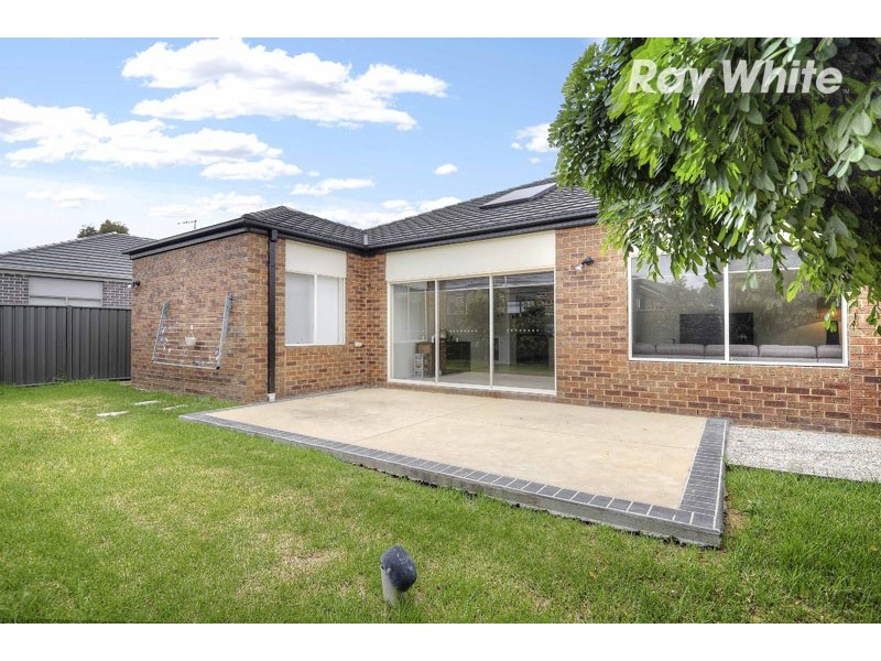3 Kalatha Street, South Morang VIC 3752