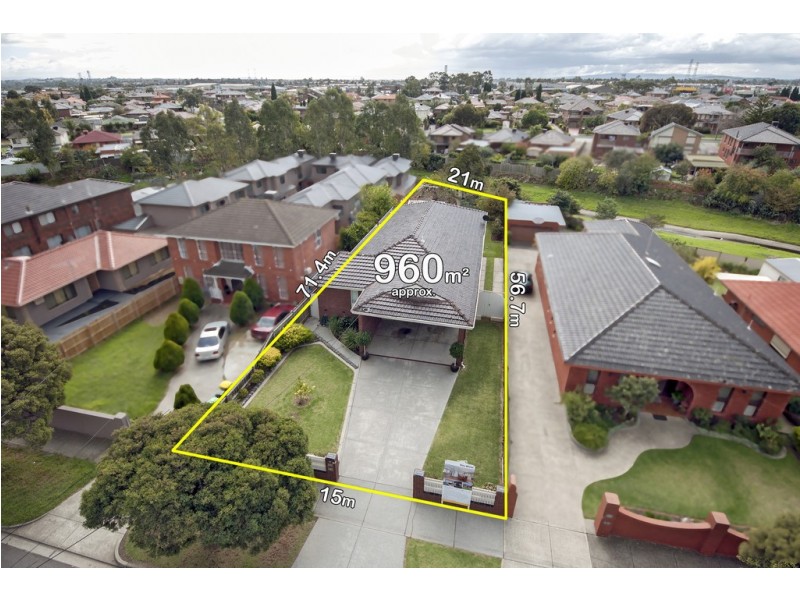 165 Wilson Boulevard, Reservoir VIC 3073