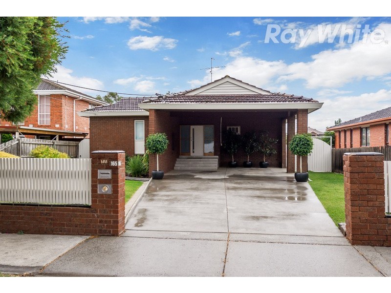 165 Wilson Boulevard, Reservoir VIC 3073