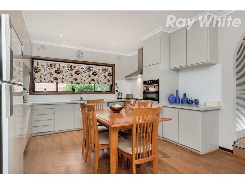 165 Wilson Boulevard, Reservoir VIC 3073
