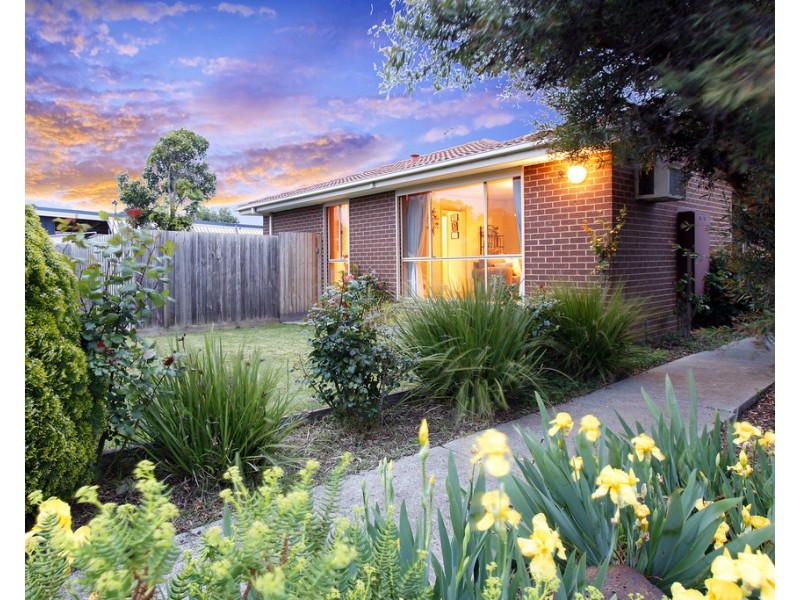 5/1 Kellaway Cresent, Mill Park VIC 3082