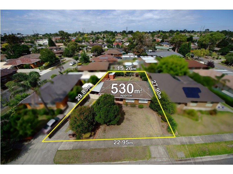 5 Cambridge Way, Bundoora VIC 3083