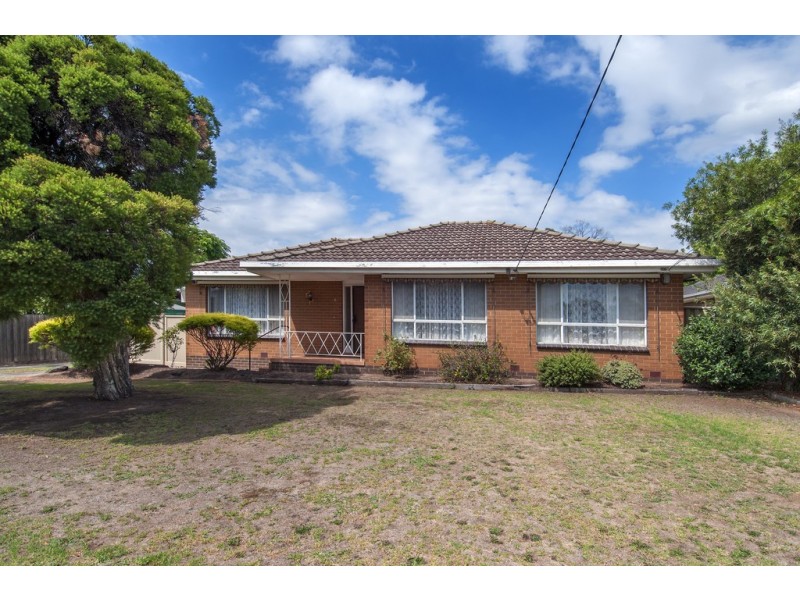 5 Cambridge Way, Bundoora VIC 3083