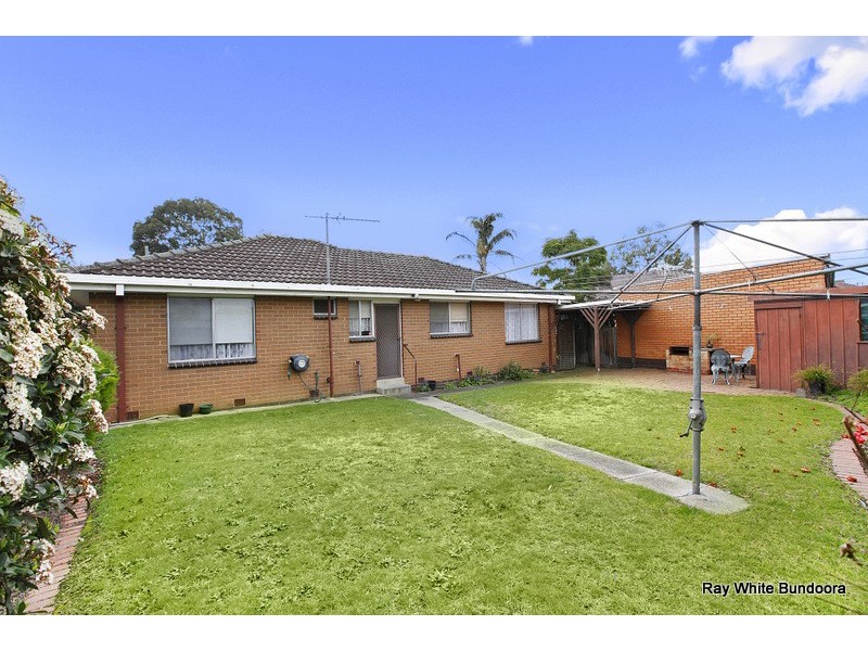 5 Cambridge Way, Bundoora VIC 3083