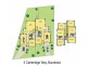 5 Cambridge Way, Bundoora VIC 3083 Floorplan