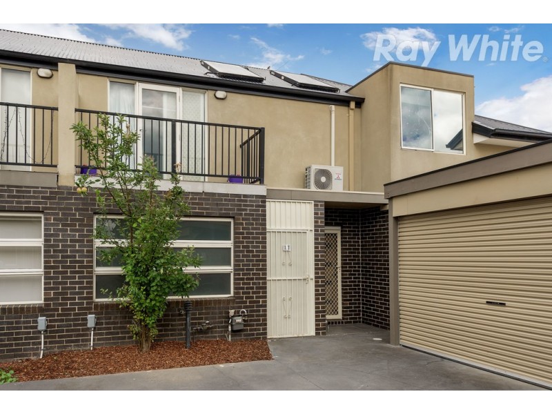 11/47-53 Edwardes Street, Reservoir VIC 3073