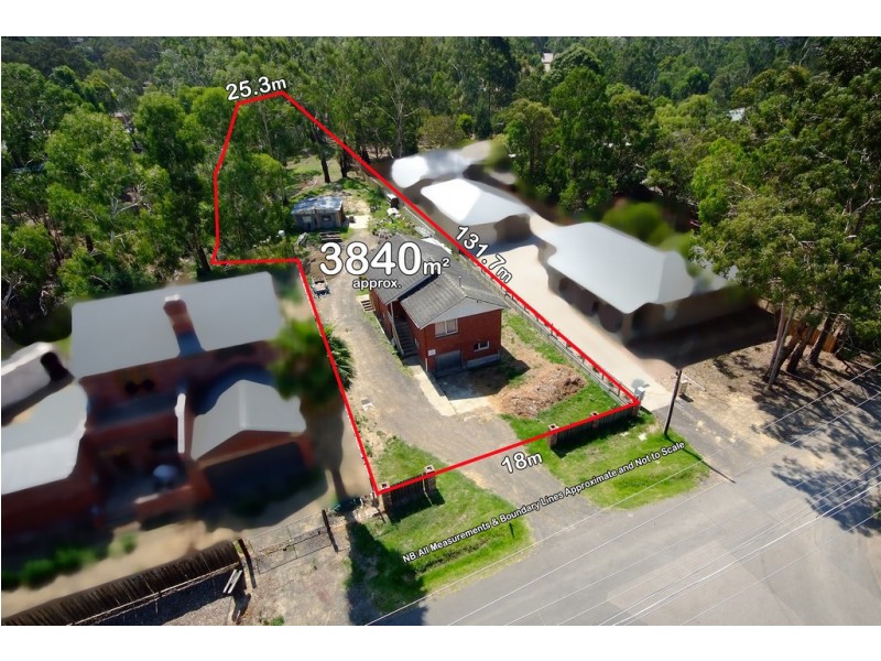75 Railway Parade, Eltham VIC 3095