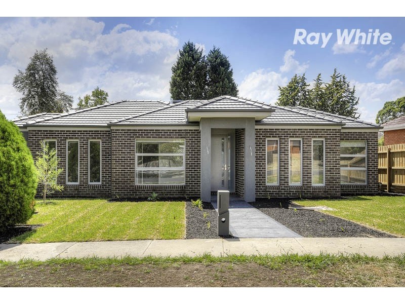 107 Cameron Parade, Bundoora VIC 3083