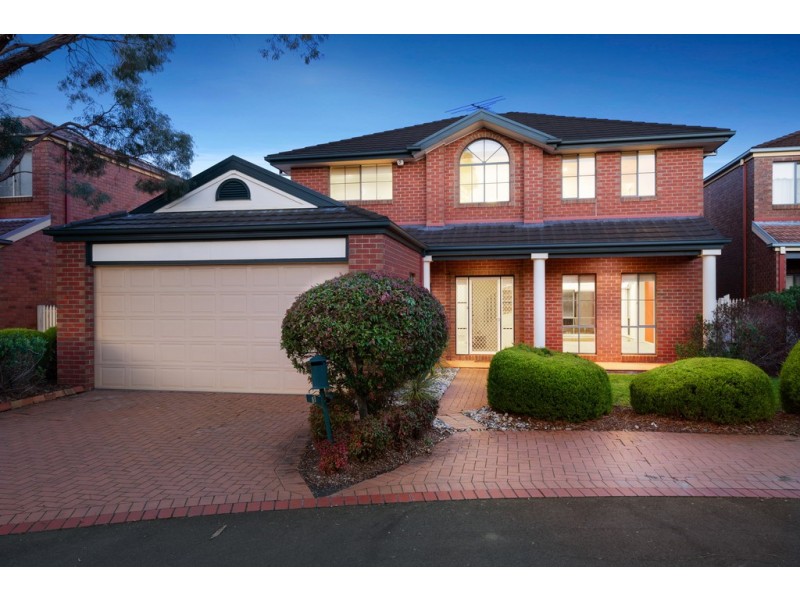1 Ghostgum Court, Bundoora VIC 3083