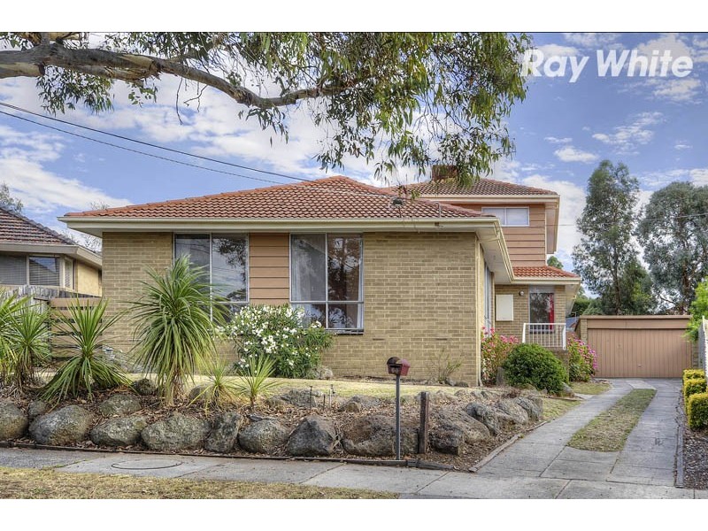 60 Anderson Parade, Bundoora VIC 3083