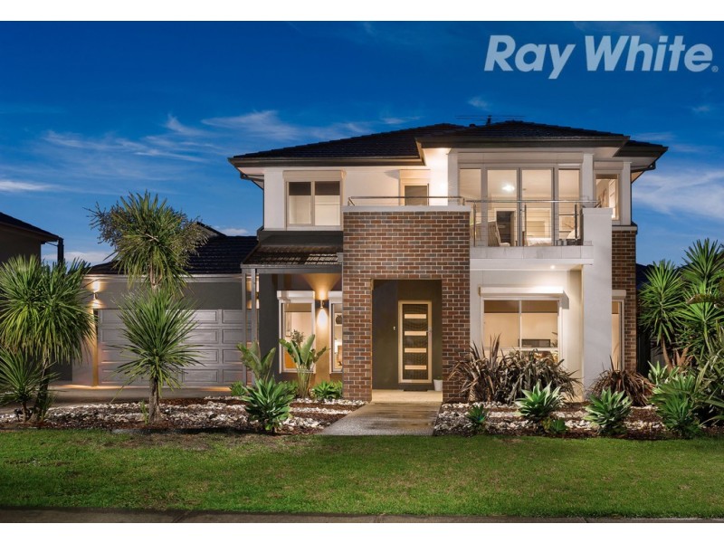 12 Hawkstowe Parade, South Morang VIC 3752