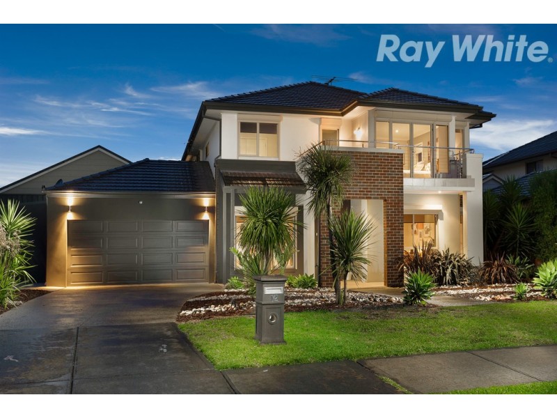 12 Hawkstowe Parade, South Morang VIC 3752