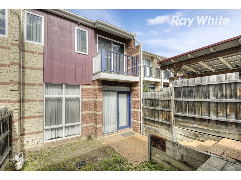 19/121 Grange Boulevard, Bundoora VIC 3083