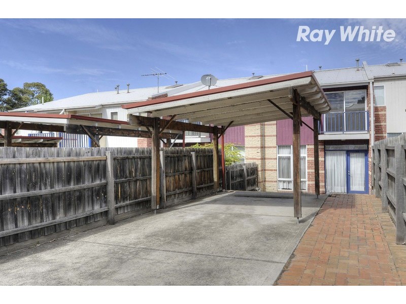 19/121 Grange Boulevard, Bundoora VIC 3083