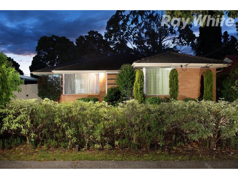 105 Greenwood Drive, Bundoora VIC 3083