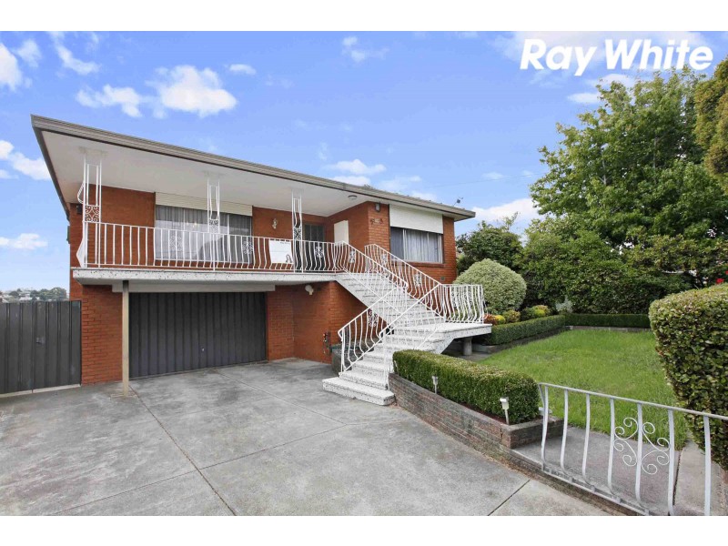 102 The Fairway, Kingsbury VIC 3083