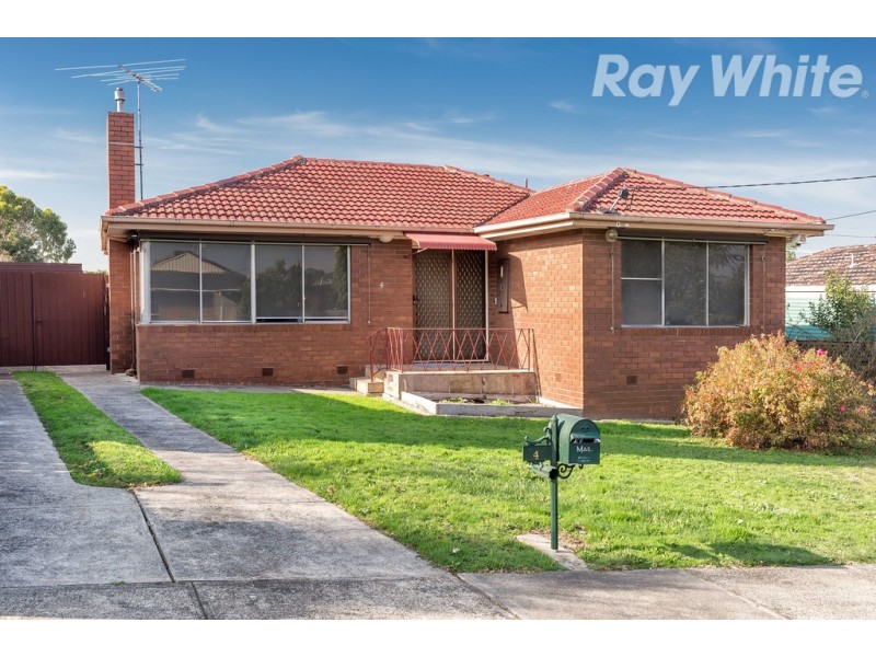 4 Athol Avenue, Bundoora VIC 3083