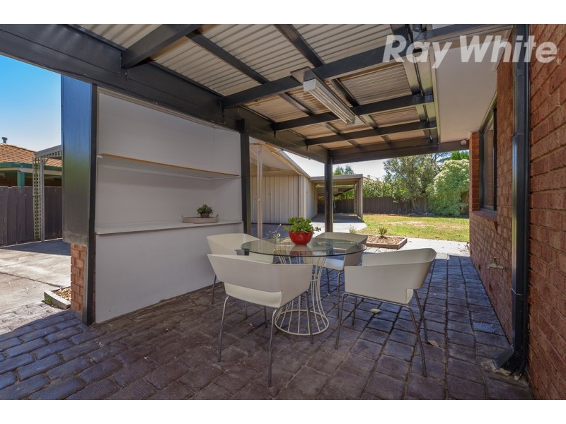 7 Dorman Court, Mill Park VIC 3082