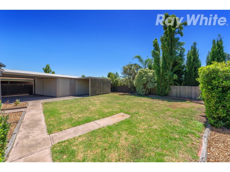 7 Dorman Court, Mill Park VIC 3082