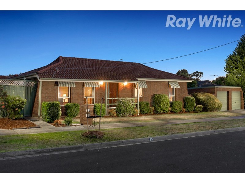 95 Betula Avenue, Bundoora VIC 3083