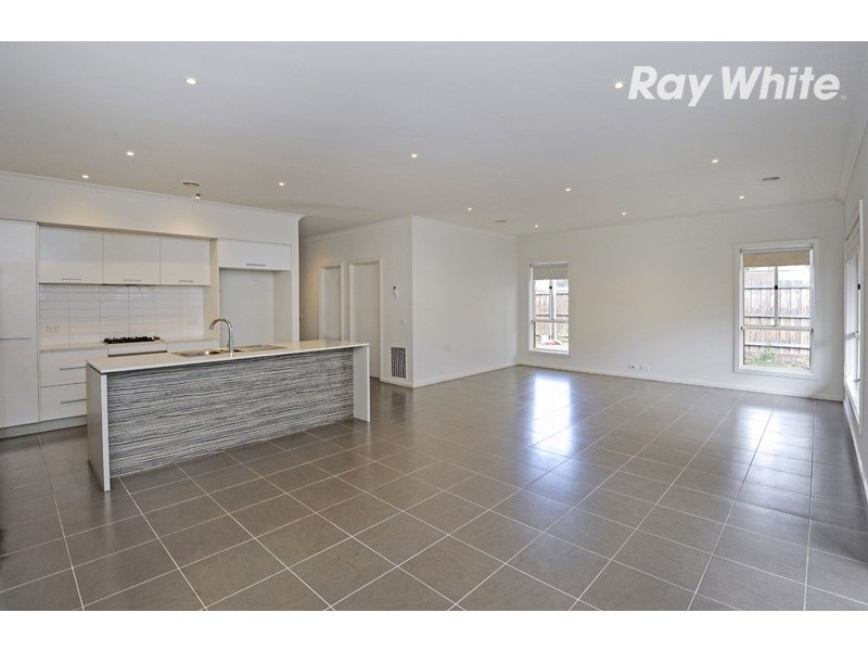 33 Bacchus Drive, Epping VIC 3076