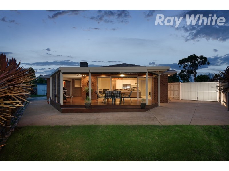 5 Bachli Close, Mill Park VIC 3082