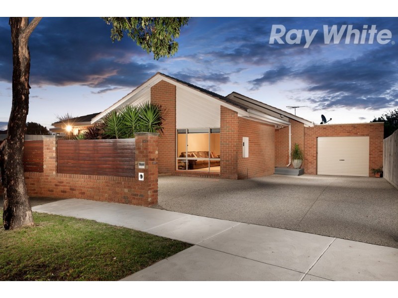 5 Bachli Close, Mill Park VIC 3082