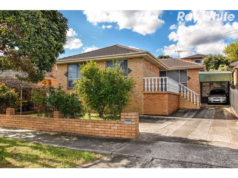 28 Keats Avenue, Kingsbury VIC 3083