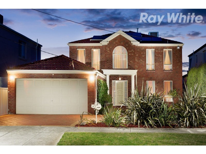 33 Hutchins Circuit, Bundoora VIC 3083