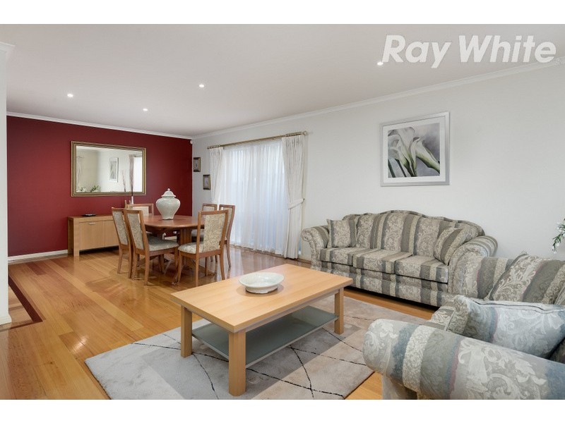 33 Hutchins Circuit, Bundoora VIC 3083