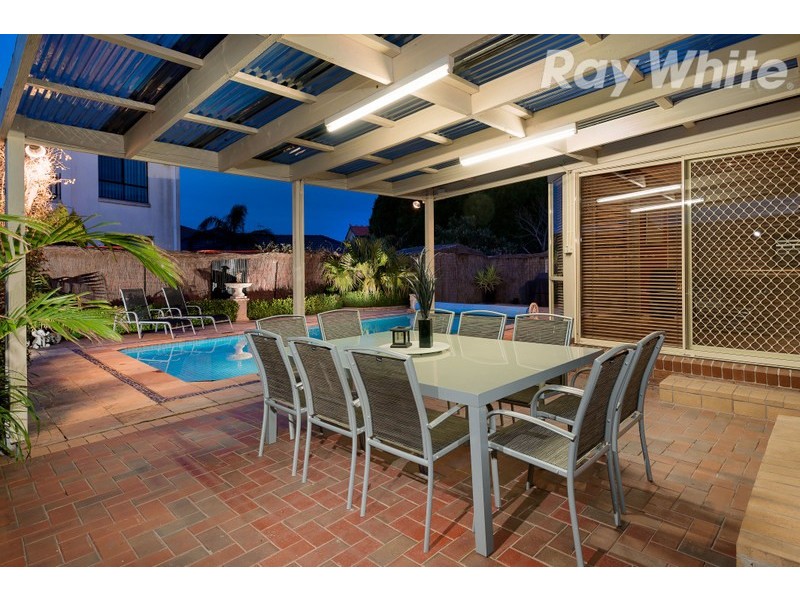 33 Hutchins Circuit, Bundoora VIC 3083