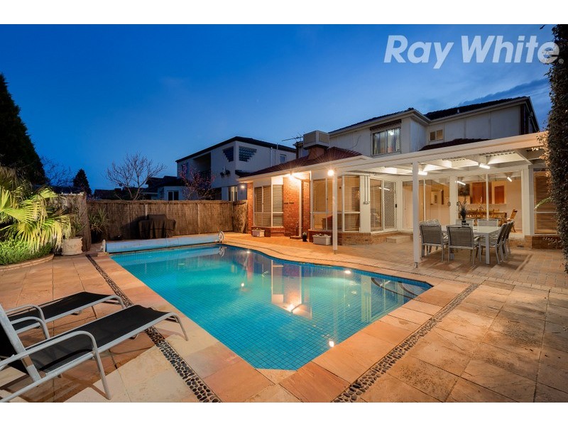 33 Hutchins Circuit, Bundoora VIC 3083