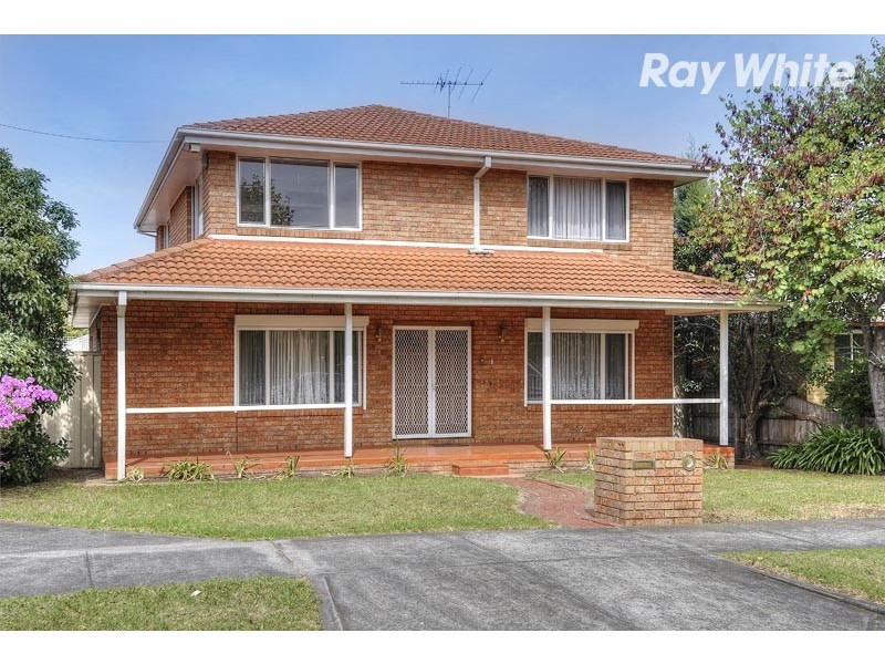 23 Flag Street, Kingsbury VIC 3083
